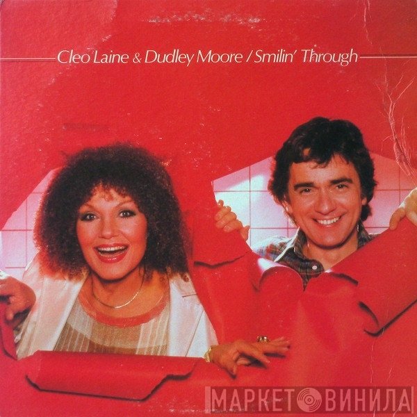 Cleo Laine & Dudley Moore  - Smilin' Through