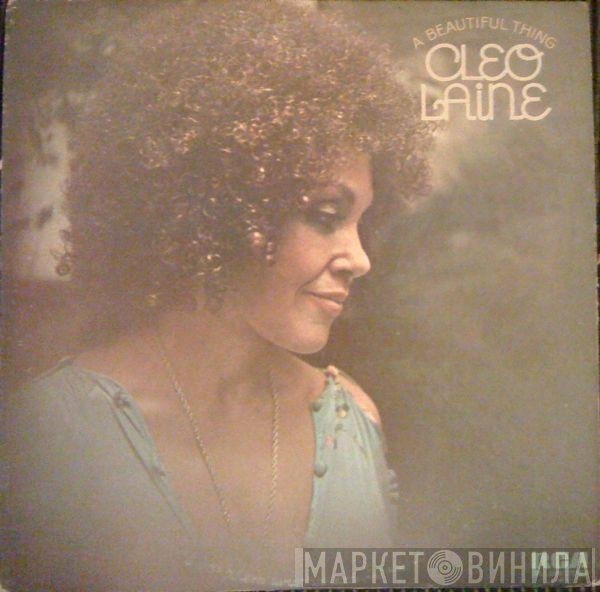 Cleo Laine  - A Beautiful Thing