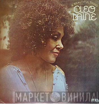 Cleo Laine - A Beautiful Thing