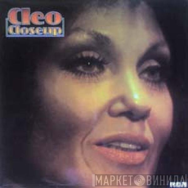 Cleo Laine  - Cleo Close Up