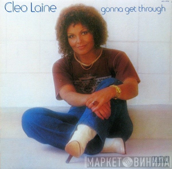 Cleo Laine  - Gonna Get Through