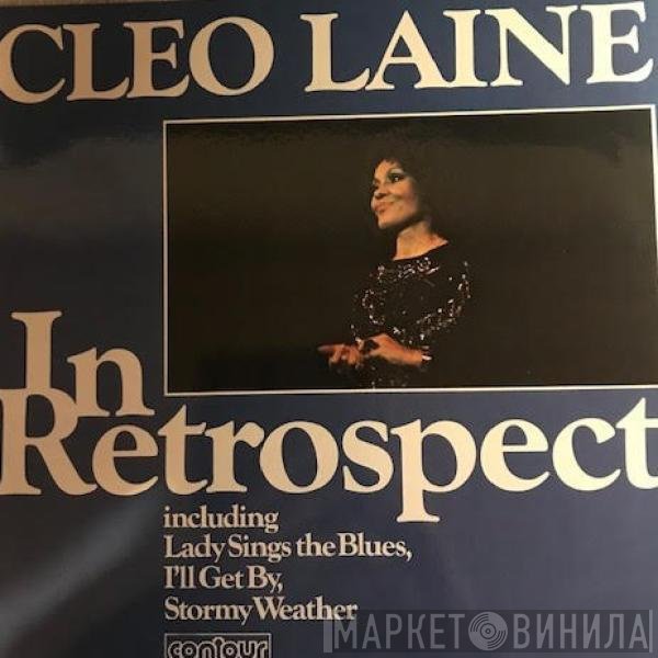 Cleo Laine  - In Retrospect