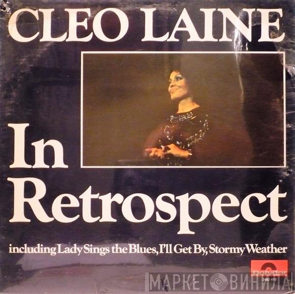 Cleo Laine  - In Retrospect