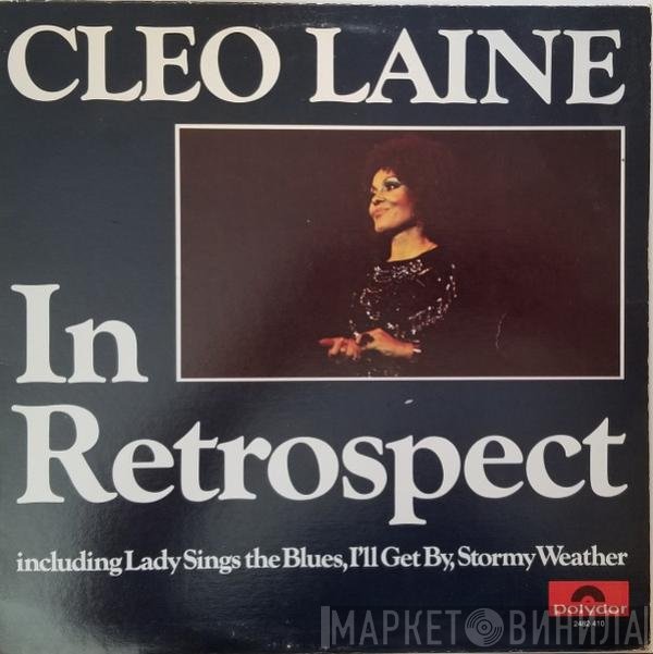Cleo Laine  - In Retrospect