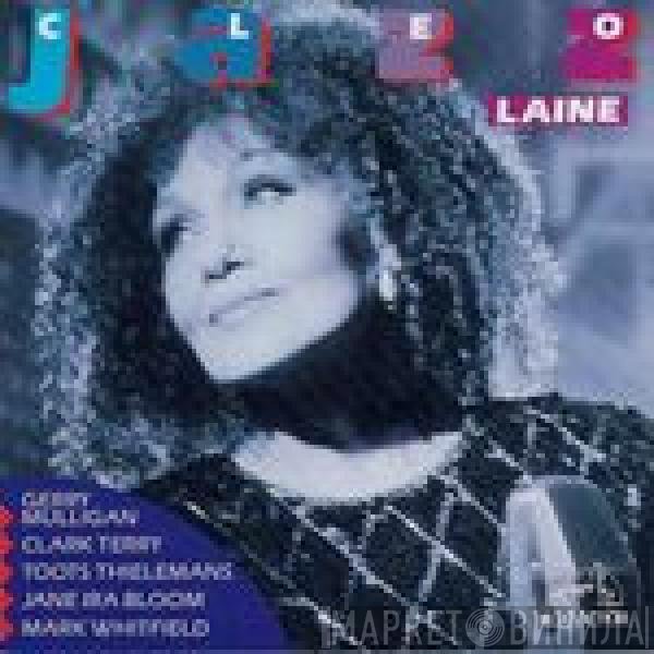 Cleo Laine  - Jazz