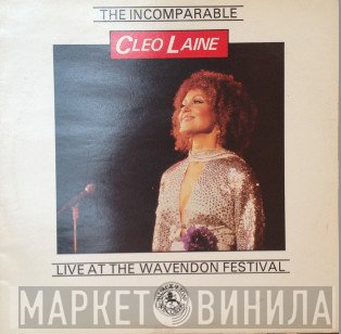 Cleo Laine - Live At The Wavendon Festival