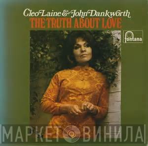 Cleo Laine - The Truth About Love