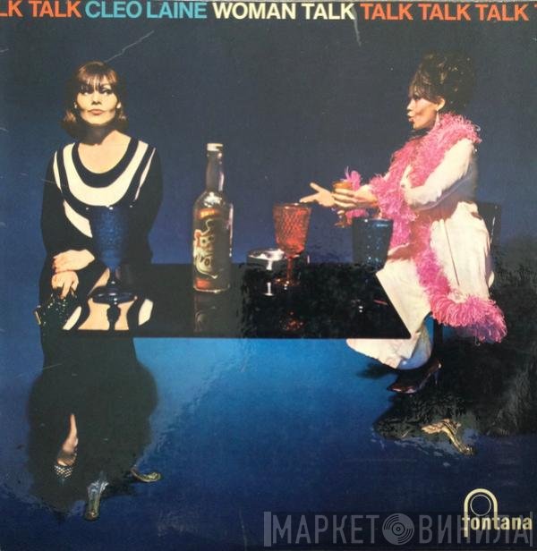 Cleo Laine  - Woman Talk