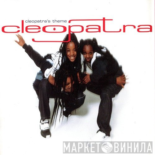 Cleopatra - Cleopatra's Theme