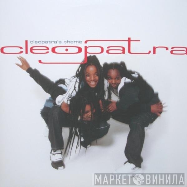 Cleopatra - Cleopatra's Theme