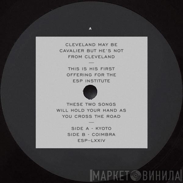 Cleveland  - Kyoto