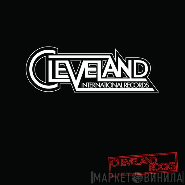  - Cleveland Rocks