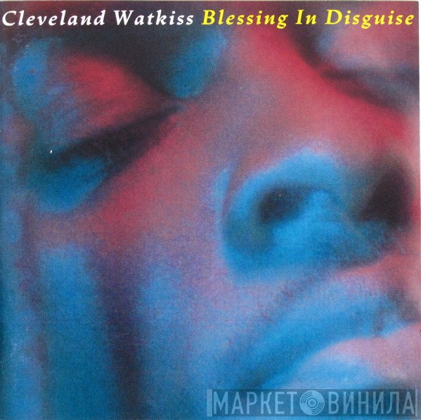 Cleveland Watkiss  - Blessing In Disguise