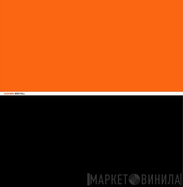 Click Box  - Body Fall