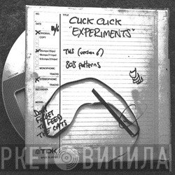 Click Click  - Experiments
