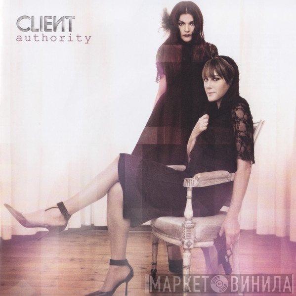 Client  - Authority