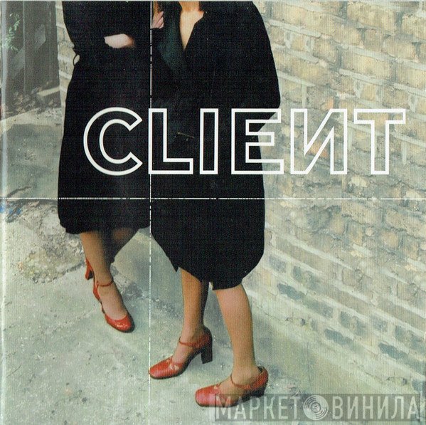 Client  - Client