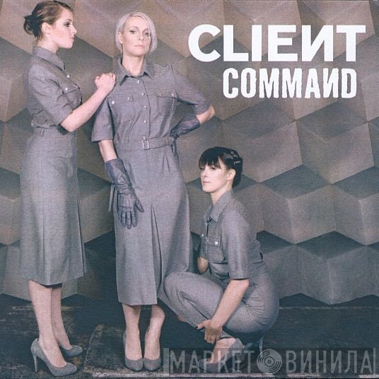 Client  - Command