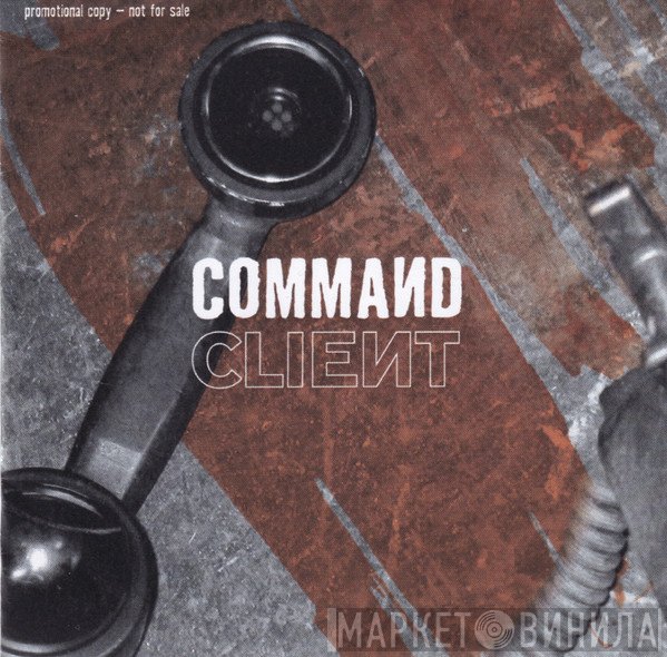 Client  - Command