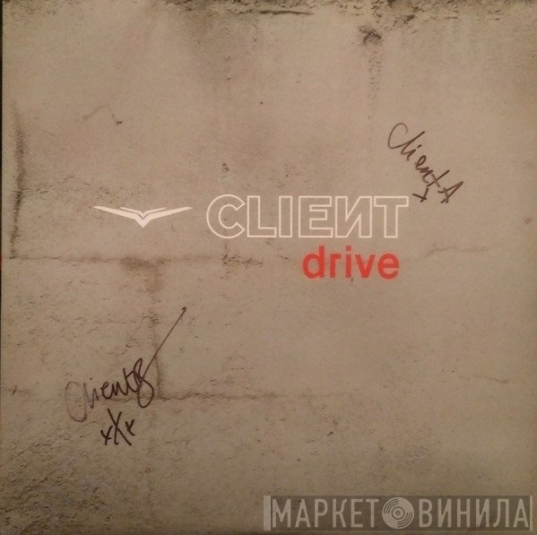 Client  - Drive