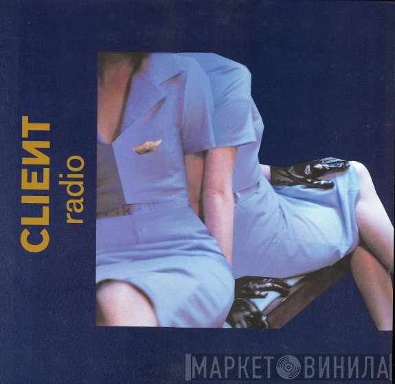 Client  - Radio