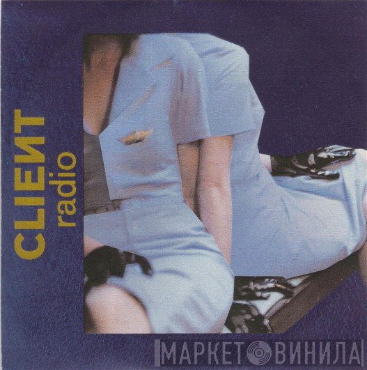 Client  - Radio