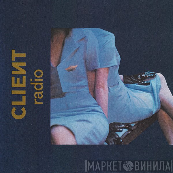 Client  - Radio