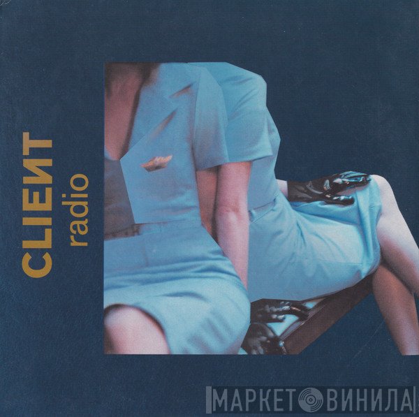 Client  - Radio