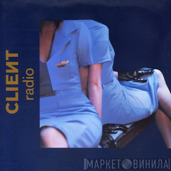 Client  - Radio