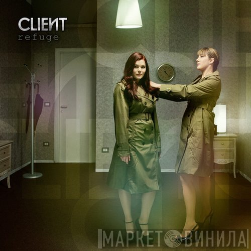 Client  - Refuge