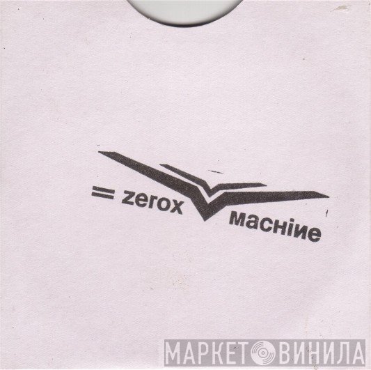 Client  - Zerox Machine