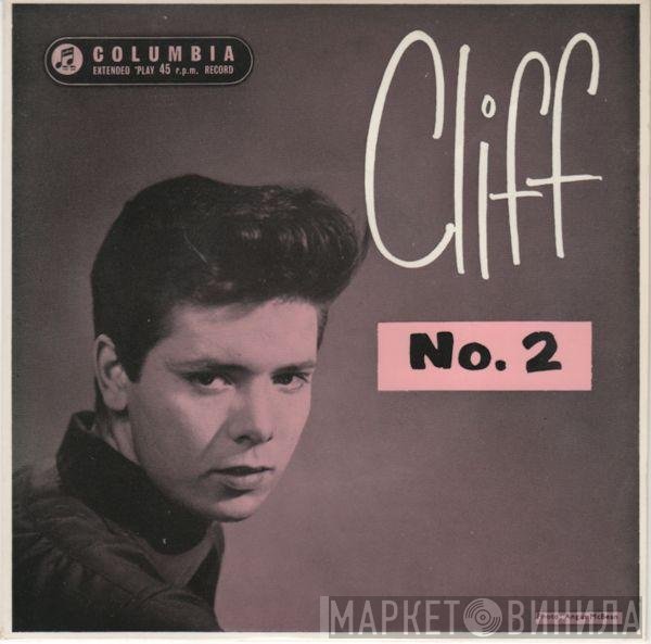 Cliff Richard & The Drifters / The Drifters   - No. 2
