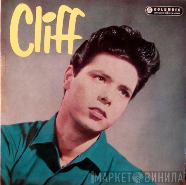 Cliff Richard & The Drifters  - Cliff