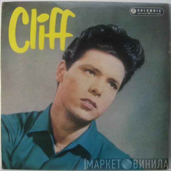 Cliff Richard & The Drifters - Cliff