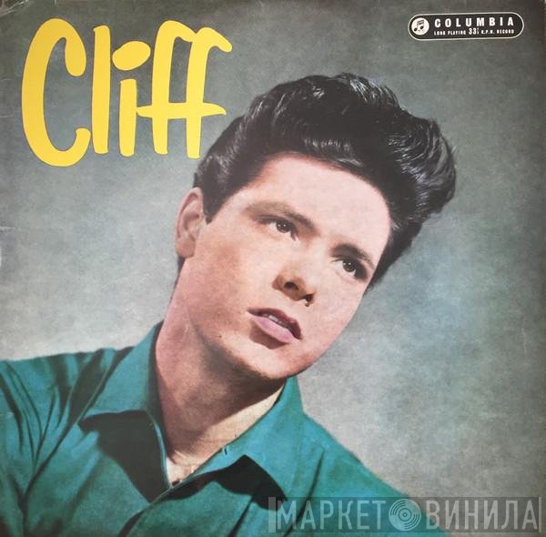 Cliff Richard & The Drifters  - Cliff