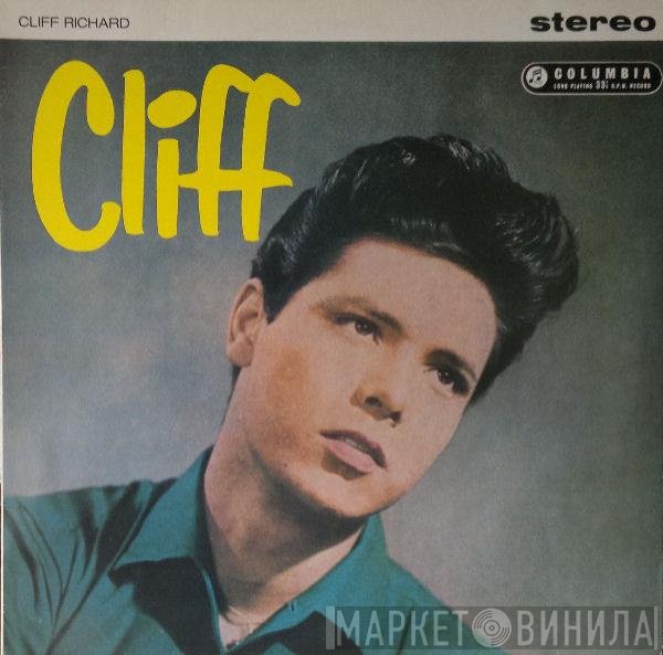 Cliff Richard & The Drifters  - Cliff