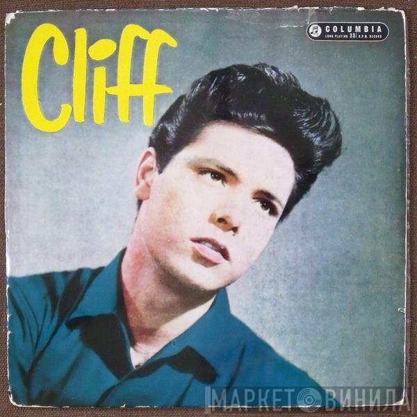 Cliff Richard & The Drifters  - Cliff