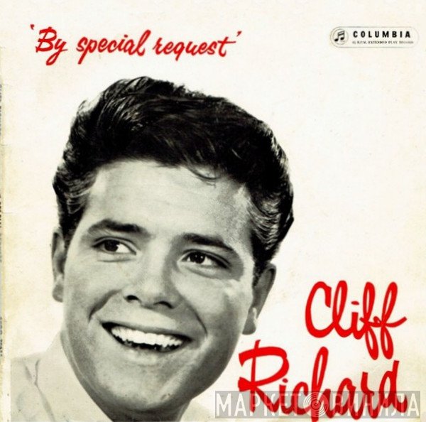 Cliff Richard & The Shadows  - By Special Request
