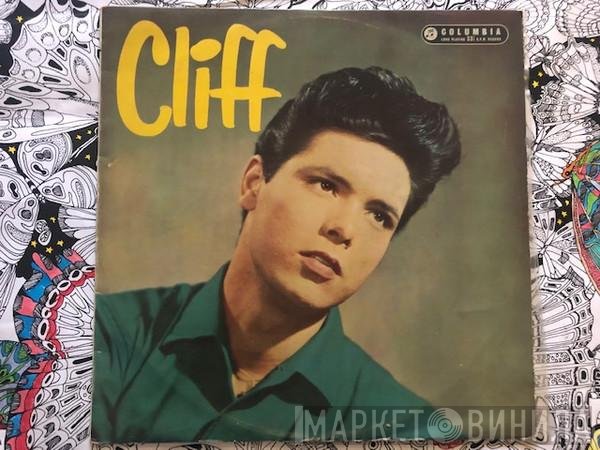 Cliff Richard & The Shadows  - Cliff