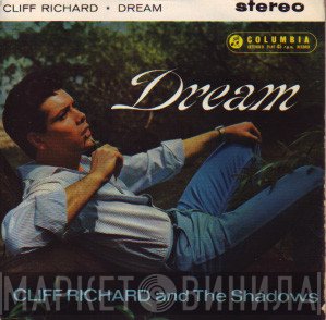 Cliff Richard & The Shadows  - Dream