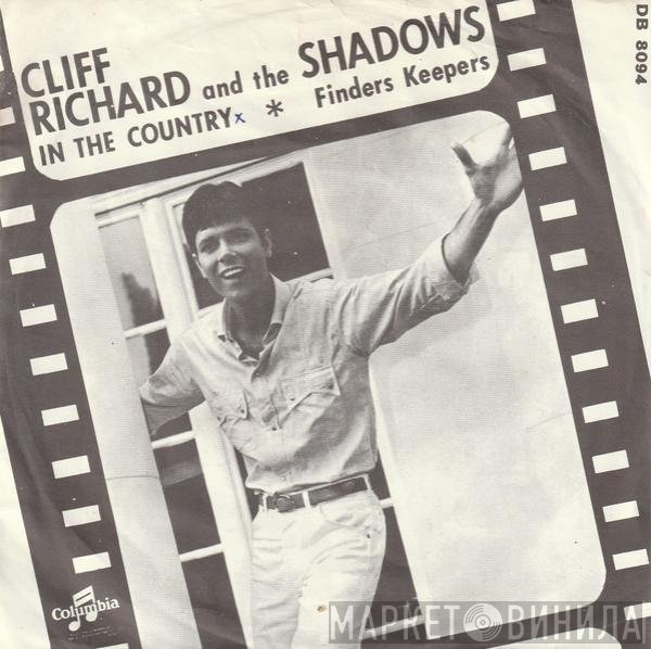 Cliff Richard & The Shadows  - In The Country