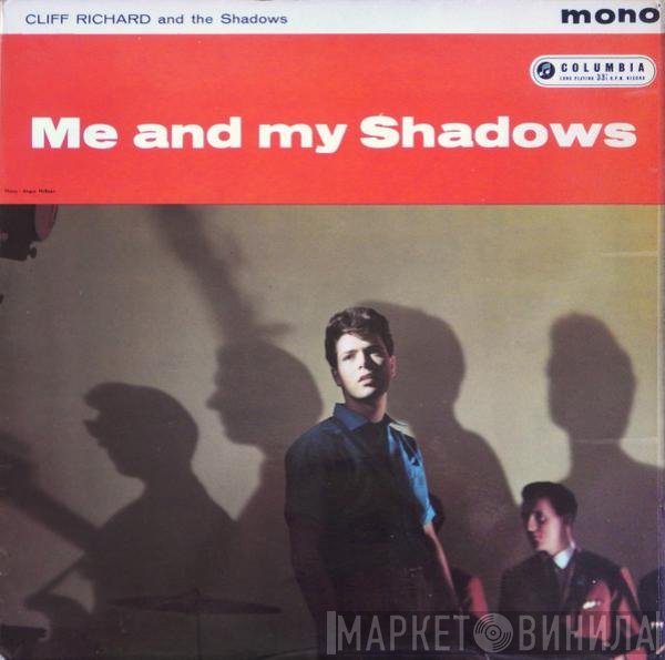 Cliff Richard &amp; The Shadows - Me And My Shadows