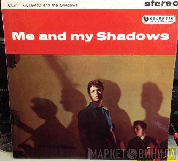 Cliff Richard & The Shadows - Me And My Shadows