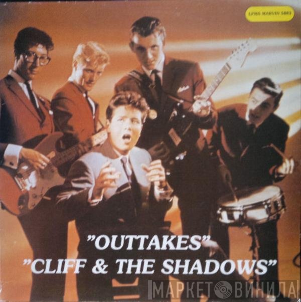 Cliff Richard & The Shadows  - Outtakes