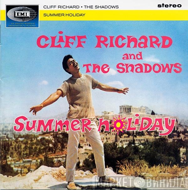 Cliff Richard & The Shadows  - Summer Holiday