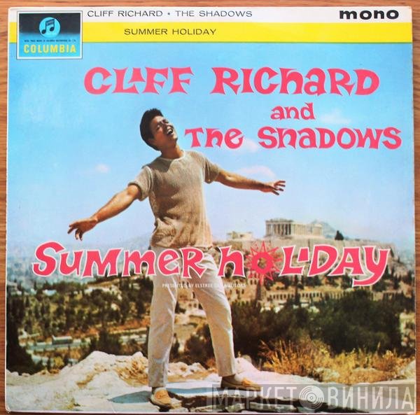 Cliff Richard &amp; The Shadows - Summer Holiday