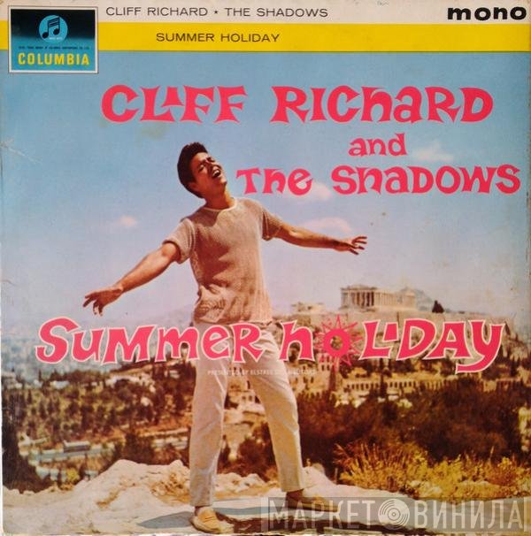 Cliff Richard & The Shadows - Summer Holiday