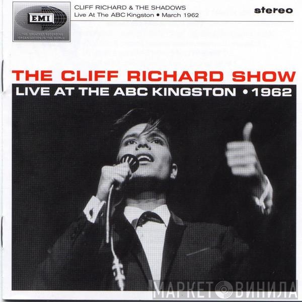 Cliff Richard &amp; The Shadows - The Cliff Richard Show (Live At The ABC Kingston 1962)