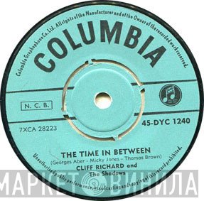 Cliff Richard & The Shadows  - The Time In Between