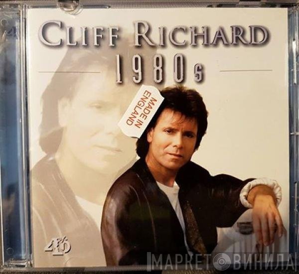 Cliff Richard - 1980s